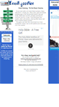 Mobile Screenshot of emailgoodies.faketrix.com
